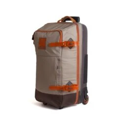 Fishpond Inc. Teton Rolling Carry On Granite
