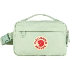 Fjallraven Kanken Hip Pack -Arctery Clothing Shop fjallraven kanken hip pack 2