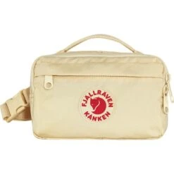 Fjallraven Kanken Hip Pack -Arctery Clothing Shop fjallraven kanken hip pack 3