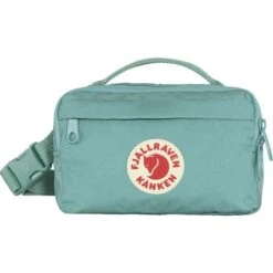 Fjallraven Kanken Hip Pack -Arctery Clothing Shop fjallraven kanken hip pack 4