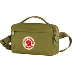 Fjallraven Kanken Hip Pack -Arctery Clothing Shop fjallraven kanken hip pack 5