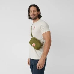 Fjallraven Kanken Hip Pack -Arctery Clothing Shop fjallraven kanken hip pack 6