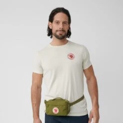 Fjallraven Kanken Hip Pack -Arctery Clothing Shop fjallraven kanken hip pack 7