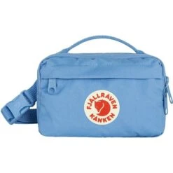 Fjallraven Kanken Hip Pack -Arctery Clothing Shop fjallraven kanken hip pack 9