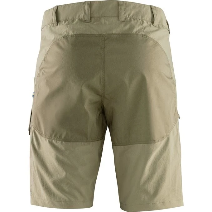 Fjallraven Men's Abisko Midsummer Shorts 4 Fjallraven Men's Abisko Midsummer Shorts - Image 2