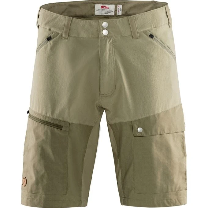 Fjallraven Men's Abisko Midsummer Shorts 3 Fjallraven Men's Abisko Midsummer Shorts