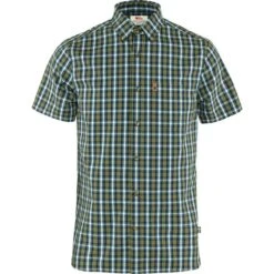 Fjallraven Men's Ovik Shirt SS