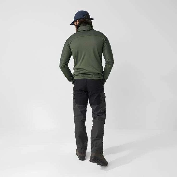 Fjallraven Men's Vidda Pro Trousers Long 5 Fjallraven Men's Vidda Pro Trousers Long - Image 3