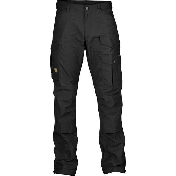 Fjallraven Men's Vidda Pro Trousers Long 3 Fjallraven Men's Vidda Pro Trousers Long
