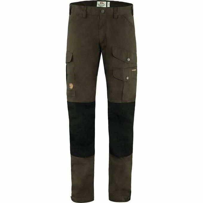 Fjallraven Men's Vidda Pro Trousers Short 5 Fjallraven Men's Vidda Pro Trousers Short - Image 3