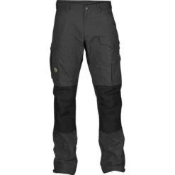 Fjallraven Men's Vidda Pro Trousers Short