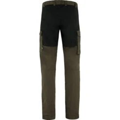 Fjallraven Men's Vidda Pro Trousers Short 9 Fjallraven Men's Vidda Pro Trousers Short -Arctery Clothing Shop fjallraven mens vidda pro trousers short 3