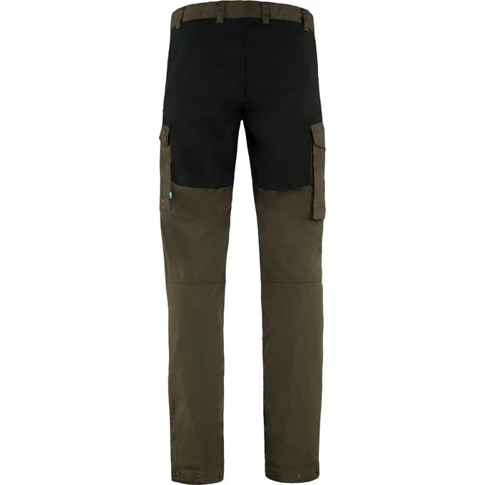 Fjallraven Men's Vidda Pro Trousers Short 6 Fjallraven Men's Vidda Pro Trousers Short - Image 4