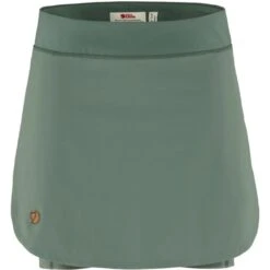 Fjallraven Women's Abisko Midsummer Skort -Arctery Clothing Shop fjallraven womens abisko midsummer skort 2