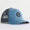 Free Fly Icon Trucker Hat -Arctery Clothing Shop free fly icon trucker hat