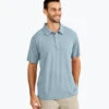 Free Fly Men's Bamboo Flex Polo -Arctery Clothing Shop free fly mens bamboo flex polo