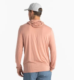 Free Fly Men's Bamboo Lightweight Hoody -Arctery Clothing Shop free fly mens bamboo lightweight hoody 2