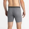 Free Fly Men's Bamboo Motion Boxer Brief 2 Free Fly Men's Bamboo Motion Boxer Brief -Arctery Clothing Shop free fly mens bamboo motion boxer brief