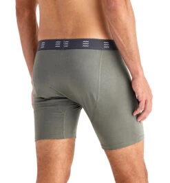 Free Fly Men's Bamboo Motion Boxer Brief 8 Free Fly Men's Bamboo Motion Boxer Brief -Arctery Clothing Shop free fly mens bamboo motion boxer brief 2