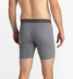 Free Fly Men's Bamboo Motion Boxer Brief
