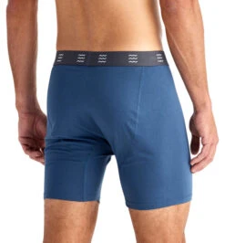 Free Fly Men's Bamboo Motion Boxer Brief 9 Free Fly Men's Bamboo Motion Boxer Brief -Arctery Clothing Shop free fly mens bamboo motion boxer brief 3