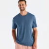Free Fly Men's Bamboo Motion Tee
