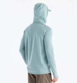 Free Fly Men's Elevate Hoody -Arctery Clothing Shop free fly mens elevate hoody 1
