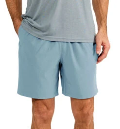 Free Fly Men's Lined Breeze Short