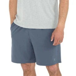 Free Fly Men's Lined Breeze Short -Arctery Clothing Shop free fly mens lined breeze short 3