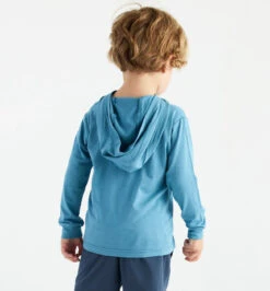 Arctery Clothing Shop -Arctery Clothing Shop free fly toddler bamboo shade hoody 1