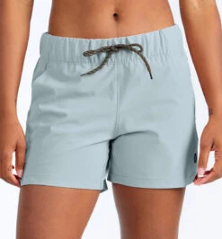 Free Fly Women's Swell Short