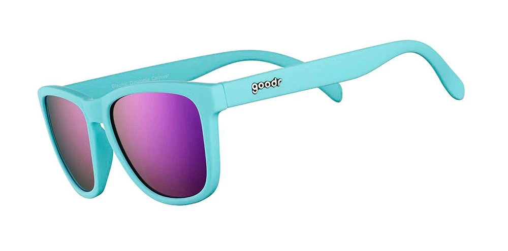 Goodr OG Polarized Sunglasses 13 Goodr OG Polarized Sunglasses - Image 11