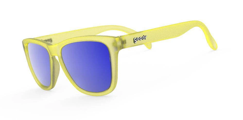 Goodr OG Polarized Sunglasses 6 Goodr OG Polarized Sunglasses - Image 4