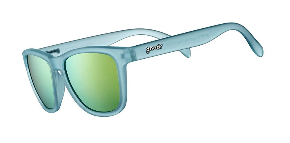 Goodr OG Polarized Sunglasses 8 Goodr OG Polarized Sunglasses - Image 6