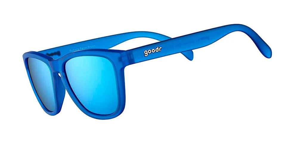 Goodr OG Polarized Sunglasses 10 Goodr OG Polarized Sunglasses - Image 8