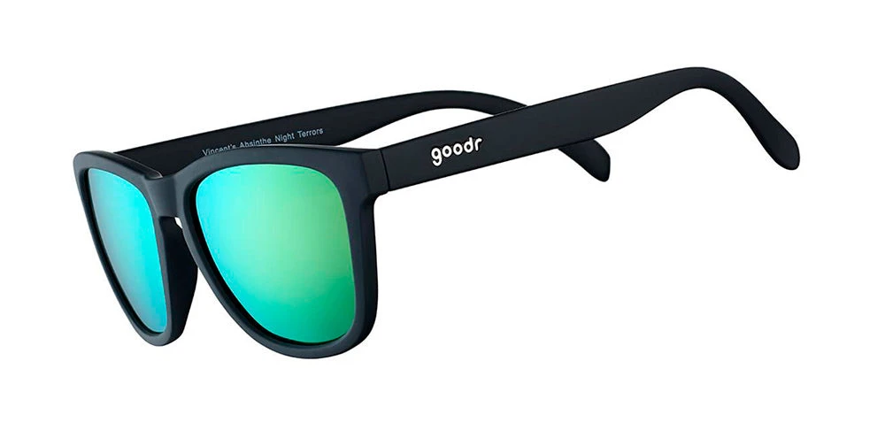 Goodr OG Polarized Sunglasses 11 Goodr OG Polarized Sunglasses - Image 9