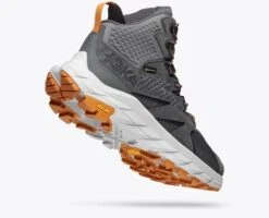 Hoka Men's Anacapa Mid GTX -Arctery Clothing Shop hoka mens anacapa mid gtx 2