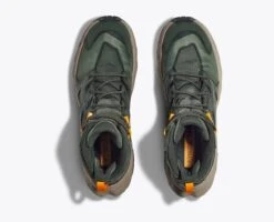 Hoka Men's Anacapa Mid GTX -Arctery Clothing Shop hoka mens anacapa mid gtx 4