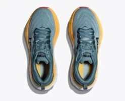 Hoka Men's BONDI 8 X-WIDE -Arctery Clothing Shop hoka mens bondi 8 x wide 1