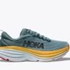 Hoka Men's BONDI 8 X-WIDE -Arctery Clothing Shop hoka mens bondi 8 x wide