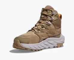 Hoka Women's Anacapa Mid GTX -Arctery Clothing Shop hoka womens anacapa mid gtx 2