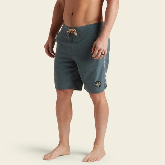 Howler Bros. Men's Bruja Deluxe Boardshorts 5 Howler Bros. Men's Bruja Deluxe Boardshorts - Image 3