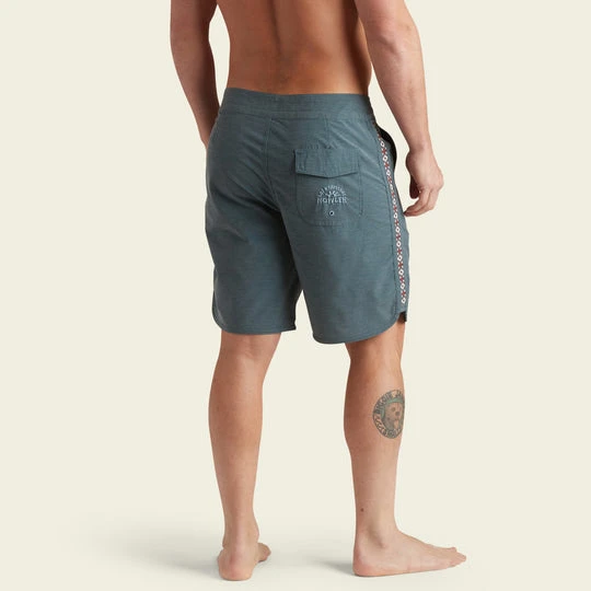 Howler Bros. Men's Bruja Deluxe Boardshorts 6 Howler Bros. Men's Bruja Deluxe Boardshorts - Image 4