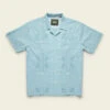 Howler Bros. Men's Guayabera Shirt