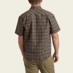 Howler Bros. Men's H Bar B Snapshirt : Los Arroyos 7 Howler Bros. Men's H Bar B Snapshirt : Los Arroyos -Arctery Clothing Shop howler bros mens h bar b snapshirt los arroyos 2