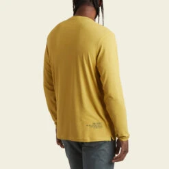 Howler Bros. Men's HB Tech T -Arctery Clothing Shop howler bros mens hb tech t 2