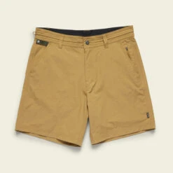 Howler Bros. Men's Horizon Hybrid Shorts 2.0 - 7.5"