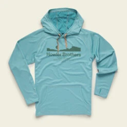 Howler Bros. Men's Loggerhead Hoodie -Arctery Clothing Shop howler bros mens loggerhead hoodie 3
