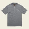 Howler Bros. Men's Ranchero Polo 1 Howler Bros. Men's Ranchero Polo -Arctery Clothing Shop howler bros mens ranchero polo