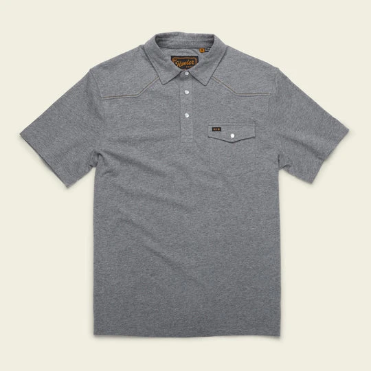 Howler Bros. Men's Ranchero Polo 3 Howler Bros. Men's Ranchero Polo